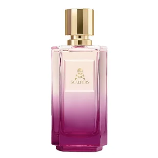 Scalpers Her & The Wild Flower woda perfumowana spray 100ml - - Wody i perfumy damskie - miniaturka - grafika 1