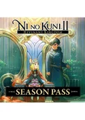 Gry PC Cyfrowe - Ni no Kuni II: Revenant Kingdom - Season Pass - miniaturka - grafika 1