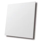 Inne materiały budowlane - Płyta gipsowo-kartonowa do sufitów podwieszanych Rigips Gyptone BASE 31 600x600x10 - miniaturka - grafika 1