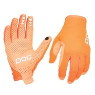 Rękawiczki rowerowe - Rękawice POC AVIP GLOVE LONG 30270_1205 – Pomarańczowy - miniaturka - grafika 1