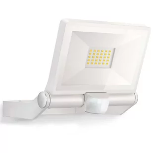 Steinel Naświetlacz LED 23,5W XLED One z czujnikiem biały - Lampy pozostałe - miniaturka - grafika 1