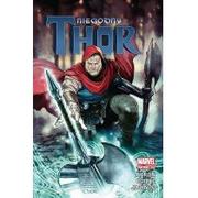 Komiksy dla dorosłych - Niegodny Thor - miniaturka - grafika 1