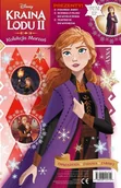 Książki o kulturze i sztuce - Kraina Lodu Kolekcja marzeń 12 Praca zbiorowa - miniaturka - grafika 1