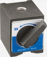 Akcesoria do elektronarzędzi - Stopa magnetyczna 800N 60x50x55mm FORMAT - miniaturka - grafika 1