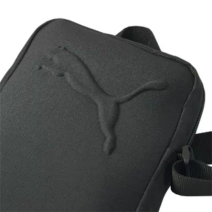 Torebka Puma Buzz Portable 79137 (kolor Czarny) - Torby sportowe - miniaturka - grafika 3