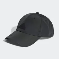 Czapki damskie - Czapka z daszkiem ADIDAS FI TECH BB CAP IB2667 – Czarny - miniaturka - grafika 1