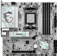 Płyty główne - MSI B840M GAMING PLUS WIFI6E płyta główna AMD B840 Gniazdo AM5 micro ATX B840M GAMING PLUS WIFI6E - miniaturka - grafika 1