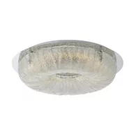 Lampy sufitowe - Italux Mercer LED 36W plafon MX15118-1A-36W - miniaturka - grafika 1