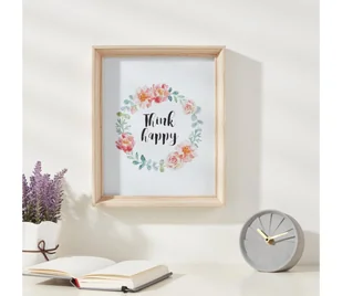 Eglo 423007 - Ramka na zdjęcia RENABIE 20x25 cm beżowy - Ramki na zdjęcia - miniaturka - grafika 1