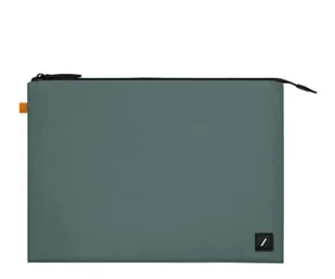 Native Union W.F.A Sleeve 16'' zielony - Torby na laptopy - miniaturka - grafika 2