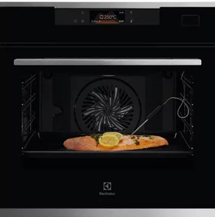 Piekarnik do zabudowy Electrolux KOBBS39X - Piekarniki do zabudowy - miniaturka - grafika 1