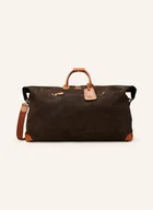 Torby podróżne - Bric's Torba Podróżna Life gruen - miniaturka - grafika 1