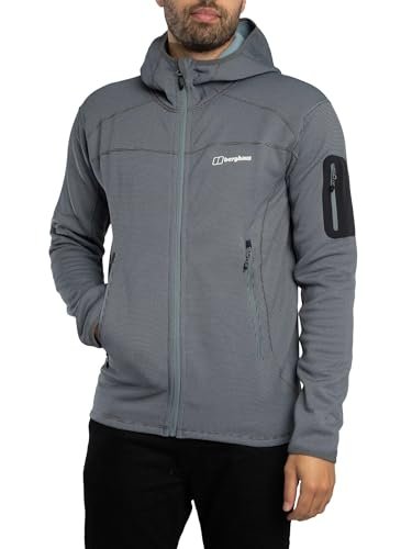 Berghaus Męska kurtka z kapturem (1 szt.)