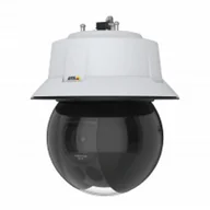 Kamery do monitoringu - Axis Q6315-LE 50 Hz Douszne Kamera bezpieczeństwa IP Wewnętrz i na wolnym powietrzu 1920 x 1080 px Ściana - miniaturka - grafika 1