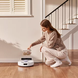 Robot sprzątający Narwal Freo X Plus - Roboty sprzątające - miniaturka - grafika 4
