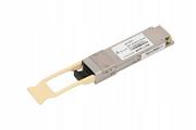 Wtyczki i adaptery - ExtraLink ExtraLink EXTRALINK QSFP+ 40G 850NM MM 100M MPO DUPLEX MODULE EX.15777 - miniaturka - grafika 1