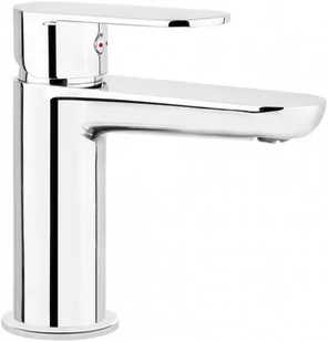 Deante BAT ALPINIA CHROM | BGAE021M - Baterie umywalkowe - miniaturka - grafika 1