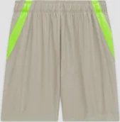 Spodenki damskie - Nike Szorty unisex Instacool Jr - miniaturka - grafika 1