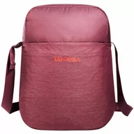 Torby podróżne - Tatonka Cooler torba chłodząca 36 cm bordeaux red - miniaturka - grafika 1