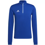 Bluzy sportowe męskie - Bluza adidas ENTRADA 22 Training Top HG6286 - miniaturka - grafika 1