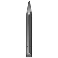 Dłuta - Bosch dłuto 6KT-9/8 KAMIEN. NB 1618660000 - miniaturka - grafika 1