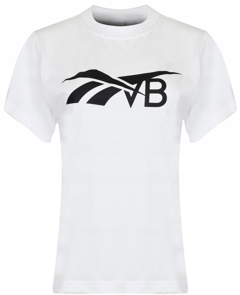 REEBOK - KOSZULKA DAMSKA RBK VB T-SHIRT H61241