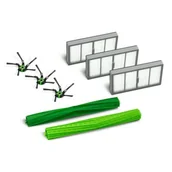 Akcesoria do robotów sprzątających - iRobot Zestaw akcesoriów iRobot Roomba serii s - miniaturka - grafika 1