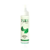 Depilacja - Italwax lotion w piance przed depilacją Lime 200ml - miniaturka - grafika 1