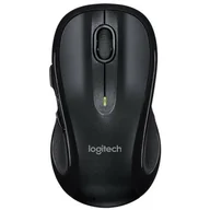Myszki - Logitech M510 Wireless Mouse (910-001826) - miniaturka - grafika 1