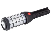 Oświetlenie warsztatowe - PARKSIDE Akumulatorowa lampa robocza, 800 lm, trójnóg (Czarny) - miniaturka - grafika 1