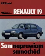 Nauki przyrodnicze - Renault 19 - miniaturka - grafika 1