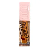 Błyszczyki do ust - Maybelline Lifter Plump nr 008 Błyszczyk Powiększający usta 5.4 ml - Pomadka lub błyszczyk - miniaturka - grafika 1