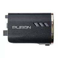 Akcesoria do odkurzaczy - Bateria akumulator do odkurzacza PURON PU30 - miniaturka - grafika 1