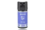 Survival - akcesoria - Gaz pieprzowy Police Perfect Guard 300 - 40 ml. chmura - miniaturka - grafika 1