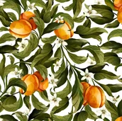 Rożki i beciki - LA MILLOU OTULACZ BAMBOO- L- TUSCANY - miniaturka - grafika 1