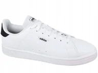 Trampki męskie - Adidas Urban Court IE0927 Buty Trampki Tenisówki Męskie Skate Białe - miniaturka - grafika 1