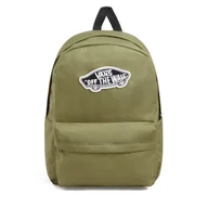 Plecaki szkolne i tornistry - Plecak sportowy szkolny Vans OLD SKOOL CLASS - miniaturka - grafika 1