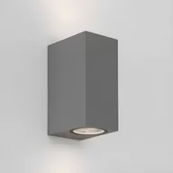 Lampy ogrodowe - Astro Kinkiet Chios 150 do oświetlenia balkonu - miniaturka - grafika 1