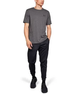 Legginsy treningowe z wysokim stanem damskie 4F TTIGF237-20S - Legginsy - miniaturka - grafika 5