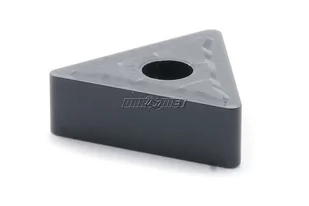 Płytka skrawająca do toczenia TNMG 160404 MG DS5236 - DARMET - Akcesoria do elektronarzędzi - miniaturka - grafika 1
