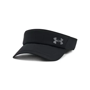 Under Armour Męska czapka z daszkiem M Iso-chill Launch - Czapki damskie - miniaturka - grafika 1