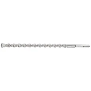 VERTO Wiertło do do betonu SDS Plus, 16 x 310 mm, S4 60H645 - Wiertła - miniaturka - grafika 1