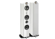 Głośniki i kolumny - TRIANGLE Delta White High Gloss - miniaturka - grafika 1