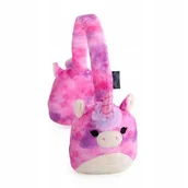 Słuchawki - LAZERBUILT HMSQM-BT-LOLA Jednorożec Lola Wielokolorowy - miniaturka - grafika 1