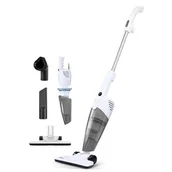 Odkurzacze pionowe - Deerma DX118C - miniaturka - grafika 1