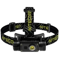 Latarki - Nitecore HC60 V2 - miniaturka - grafika 1