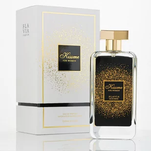 Flavia Kissme Edp 100ml - Wody i perfumy damskie - miniaturka - grafika 1