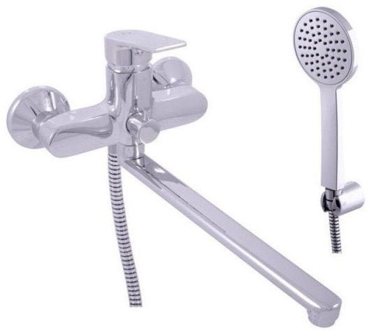 BATH FAUCET COLORADO DCO153.5/1