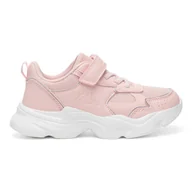 Buty dla dziewczynek - Obuwie sportowe Kappa V3-4061 - miniaturka - grafika 1