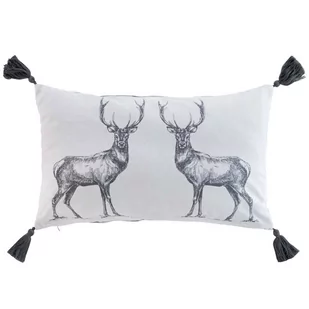 Poduszka Ozdobna Dziecięca Z Chwostami, 30 X 50 Cm - Kołdry i poduszki dla dzieci - miniaturka - grafika 1